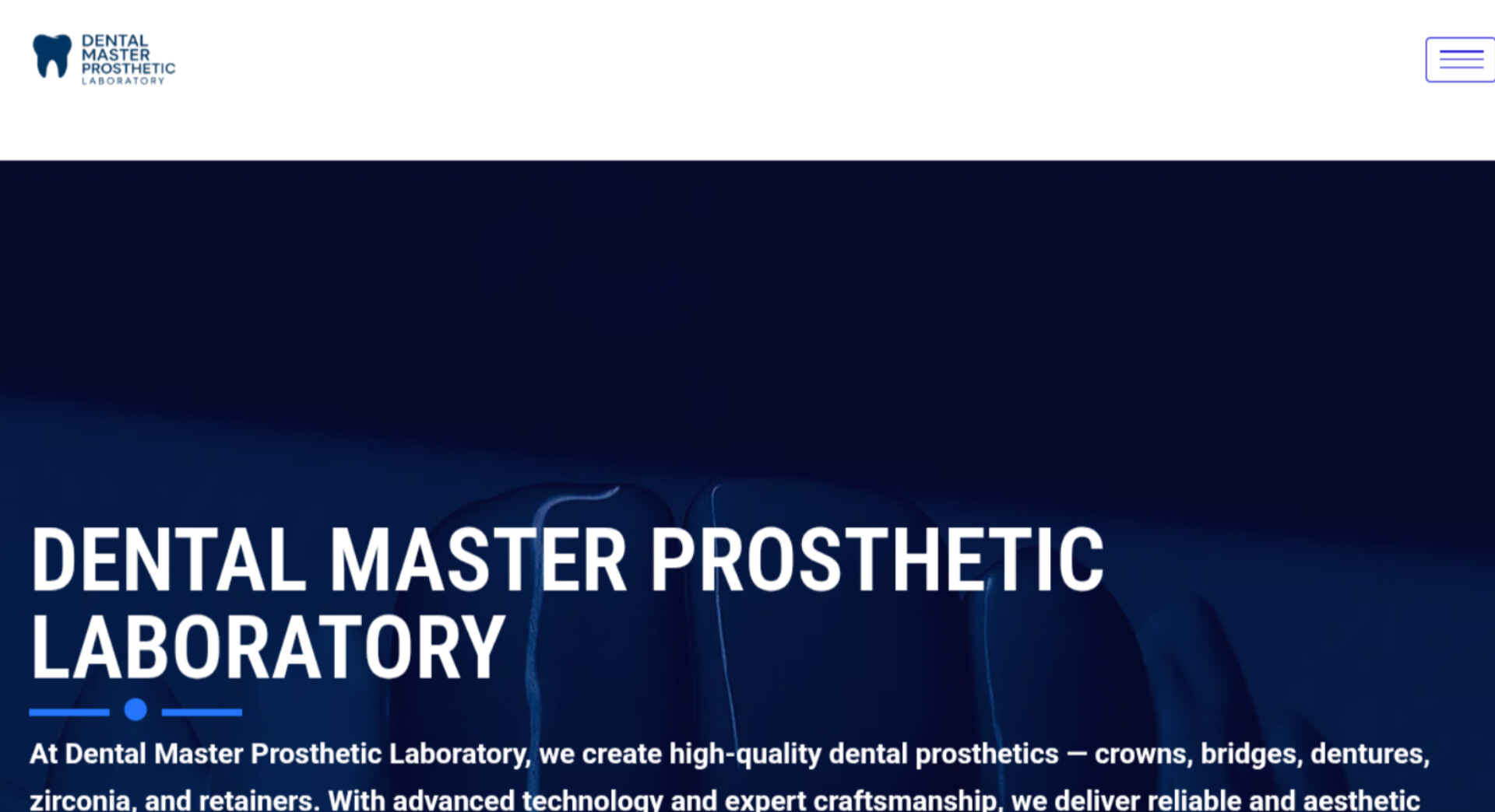 Dental Master Screenshot 1